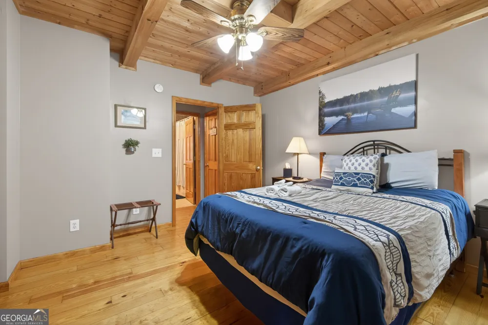 697 Zeppelin Strasse Helen, GA 30545