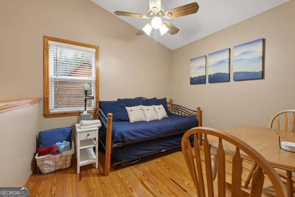 697 Zeppelin Strasse Helen, GA 30545