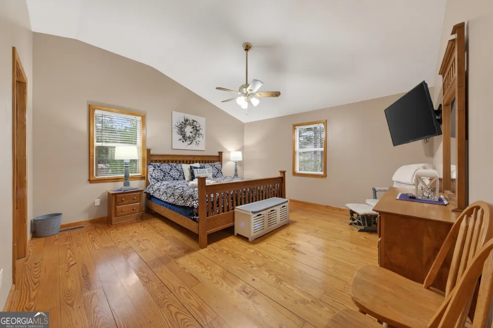 697 Zeppelin Strasse Helen, GA 30545