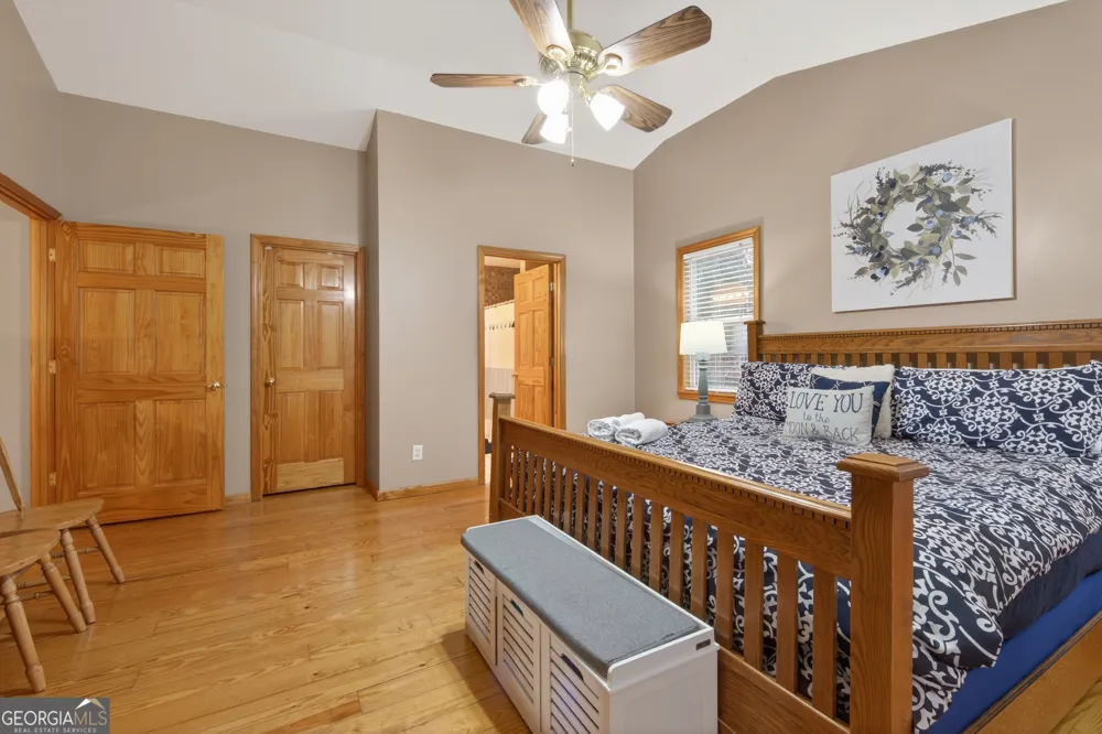 697 Zeppelin Strasse Helen, GA 30545