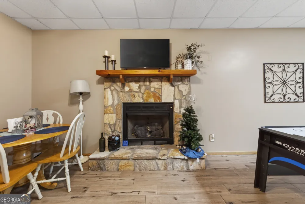 697 Zeppelin Strasse Helen, GA 30545