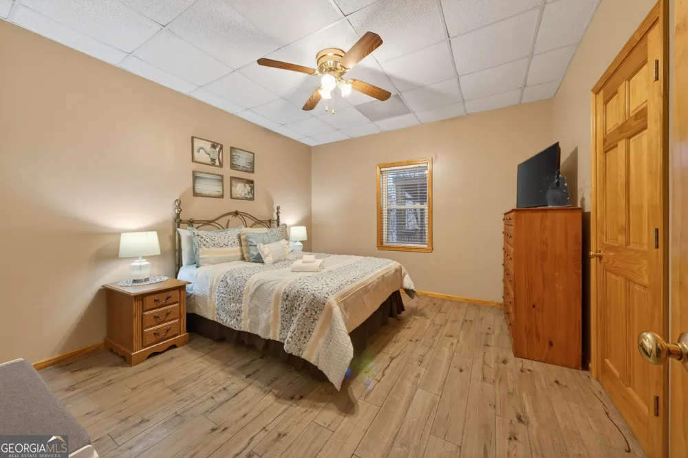 697 Zeppelin Strasse Helen, GA 30545