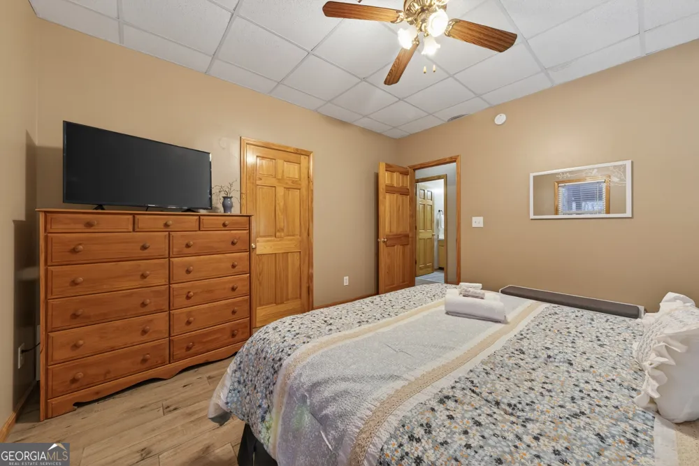 697 Zeppelin Strasse Helen, GA 30545