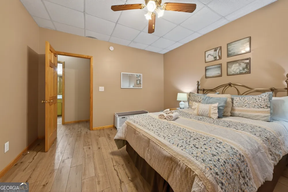 697 Zeppelin Strasse Helen, GA 30545