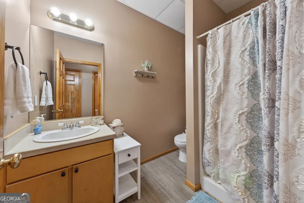 697 Zeppelin Strasse Helen, GA 30545