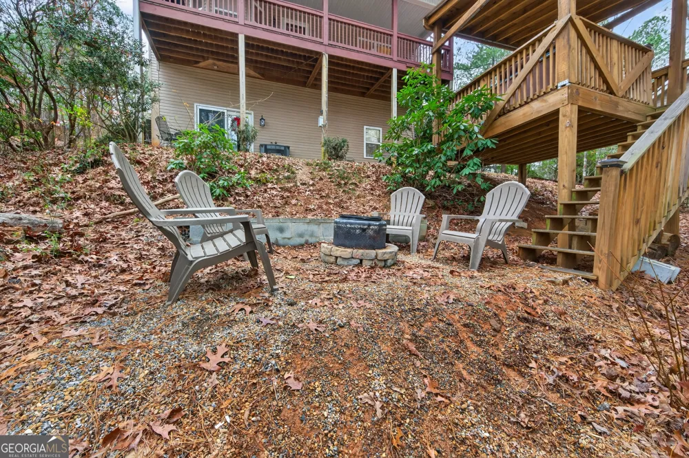 697 Zeppelin Strasse Helen, GA 30545