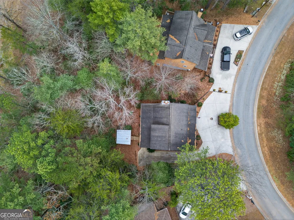 697 Zeppelin Strasse Helen, GA 30545