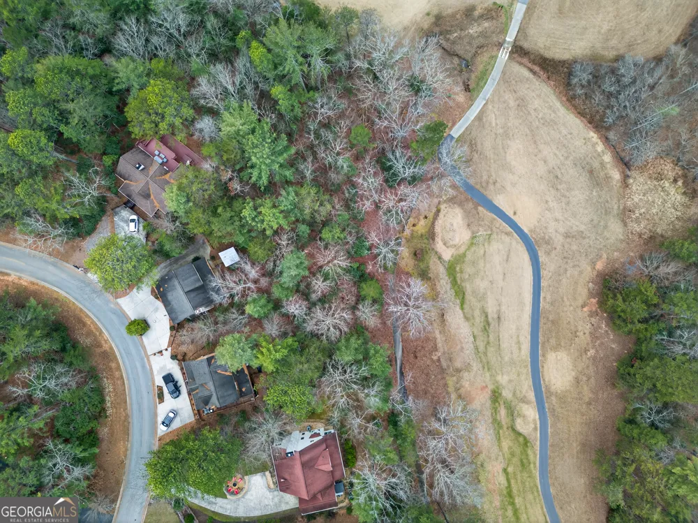 697 Zeppelin Strasse Helen, GA 30545
