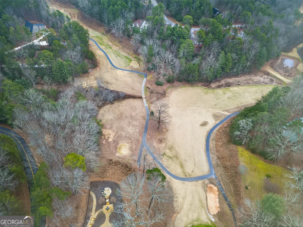 697 Zeppelin Strasse Helen, GA 30545