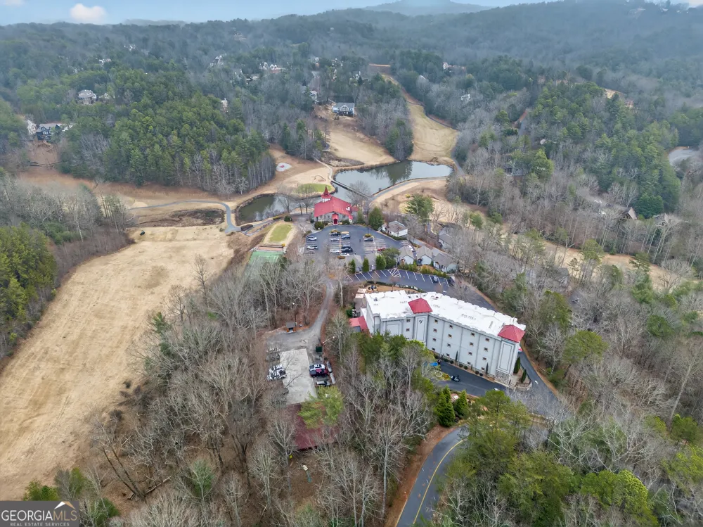 697 Zeppelin Strasse Helen, GA 30545