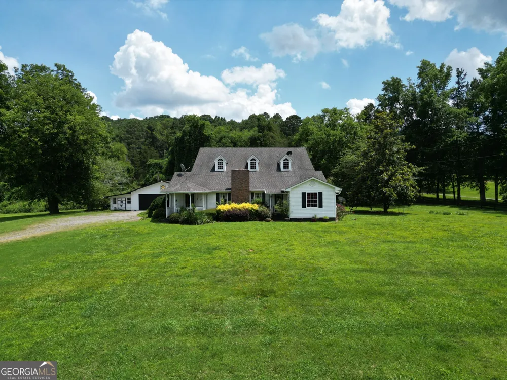 5627 Cave Spring RD SW Cave Spring, GA 30124