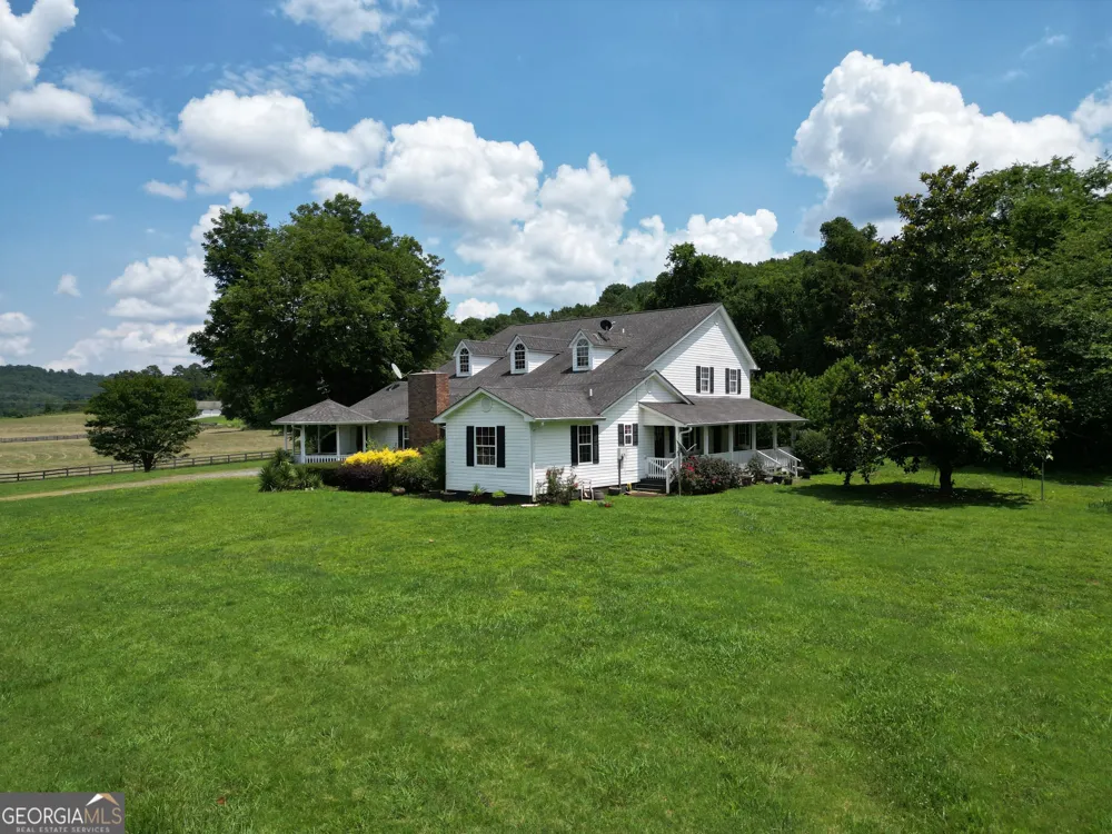 5627 Cave Spring RD SW Cave Spring, GA 30124