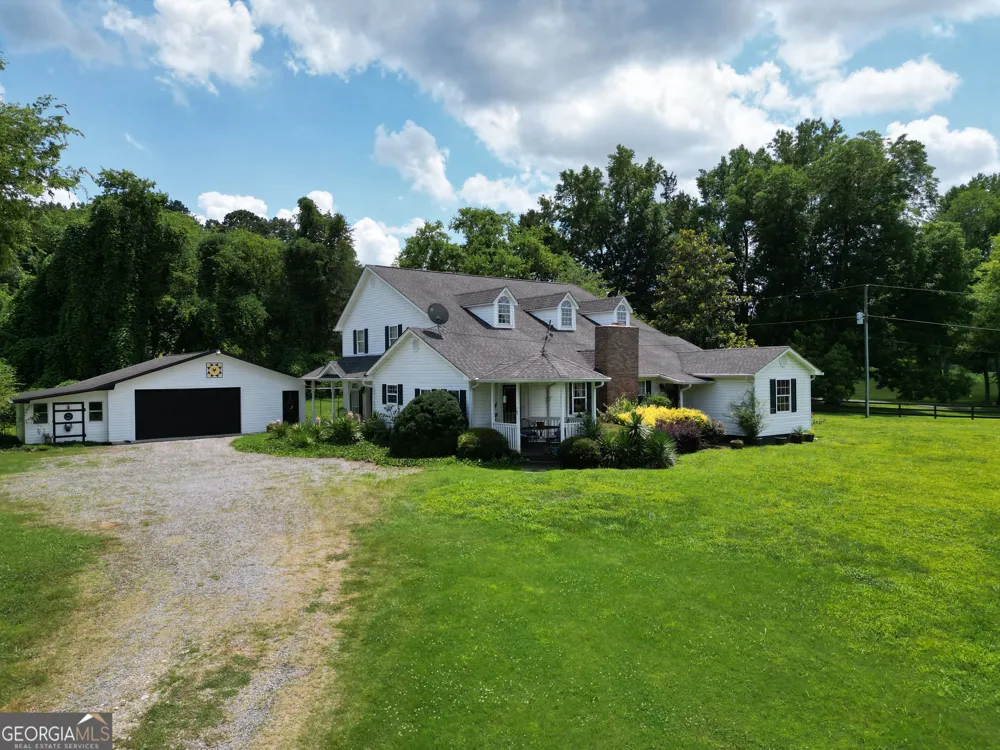5627 Cave Spring RD SW Cave Spring, GA 30124