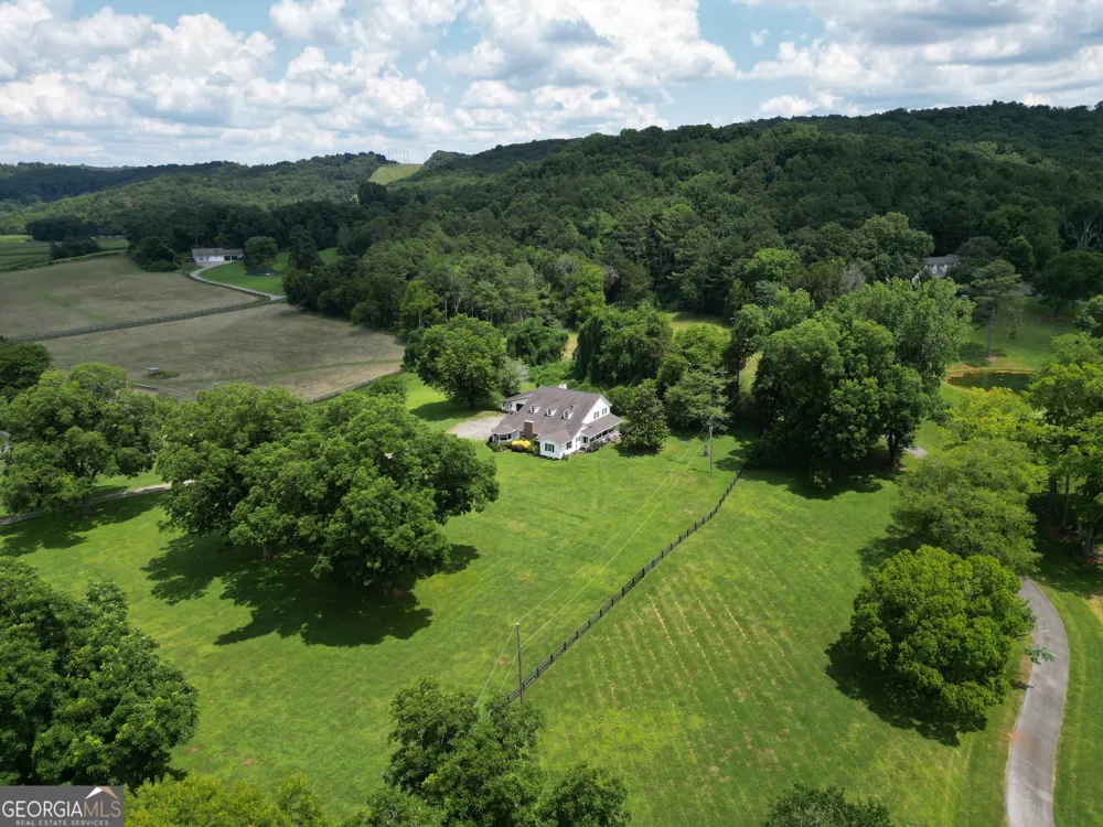 5627 Cave Spring RD SW Cave Spring, GA 30124