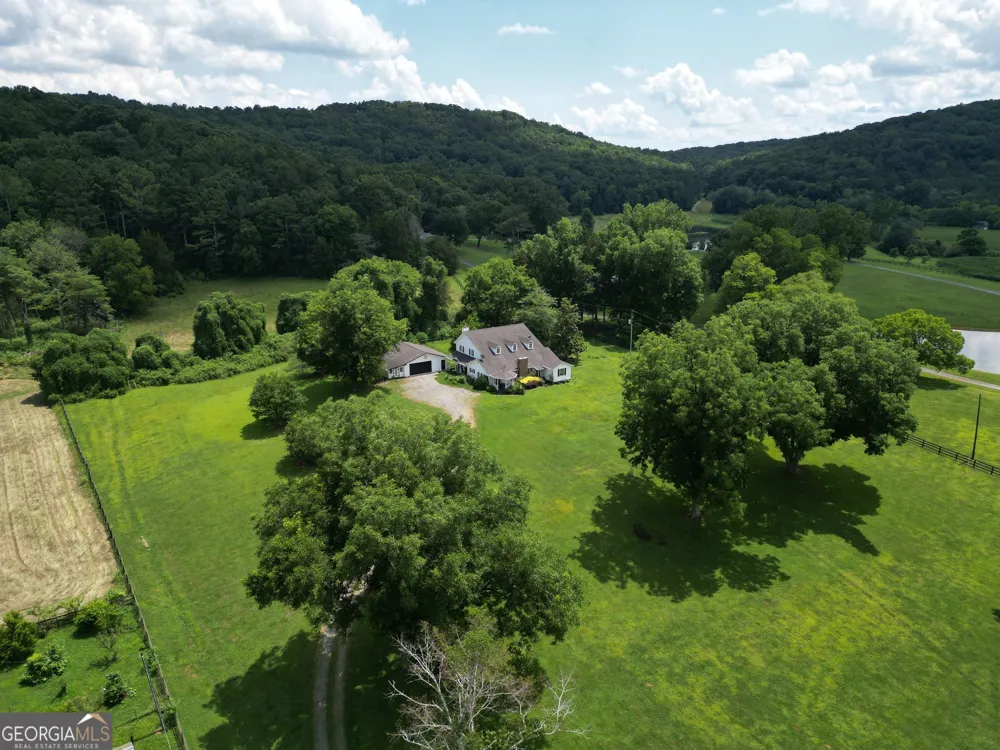 5627 Cave Spring RD SW Cave Spring, GA 30124