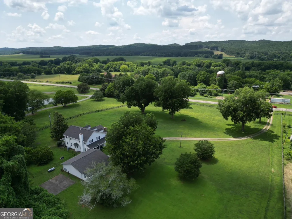 5627 Cave Spring RD SW Cave Spring, GA 30124