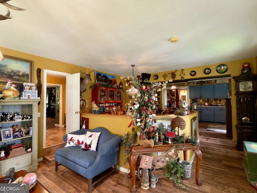 5627 Cave Spring RD SW Cave Spring, GA 30124