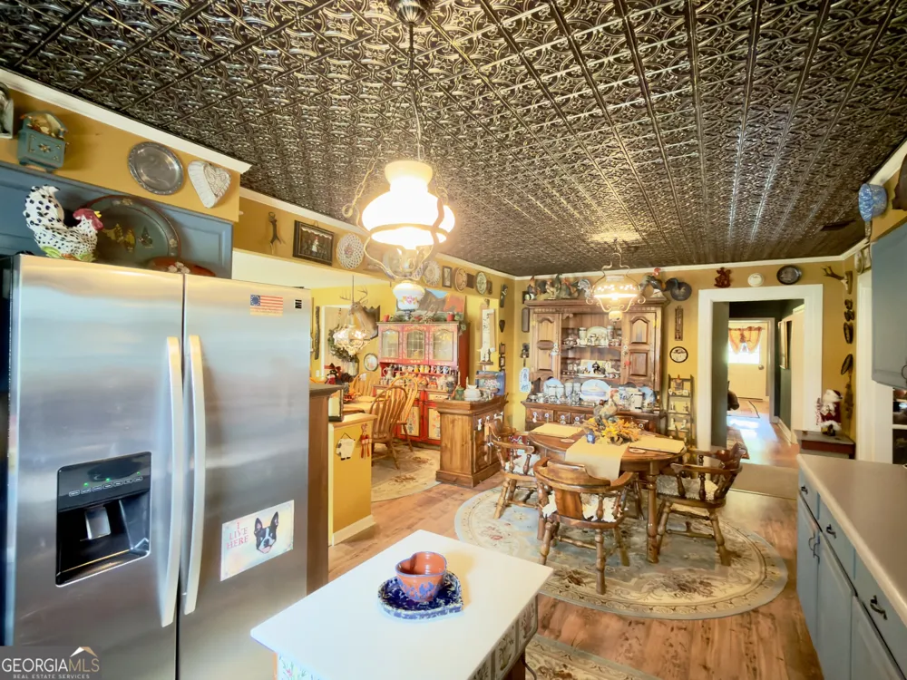 5627 Cave Spring RD SW Cave Spring, GA 30124