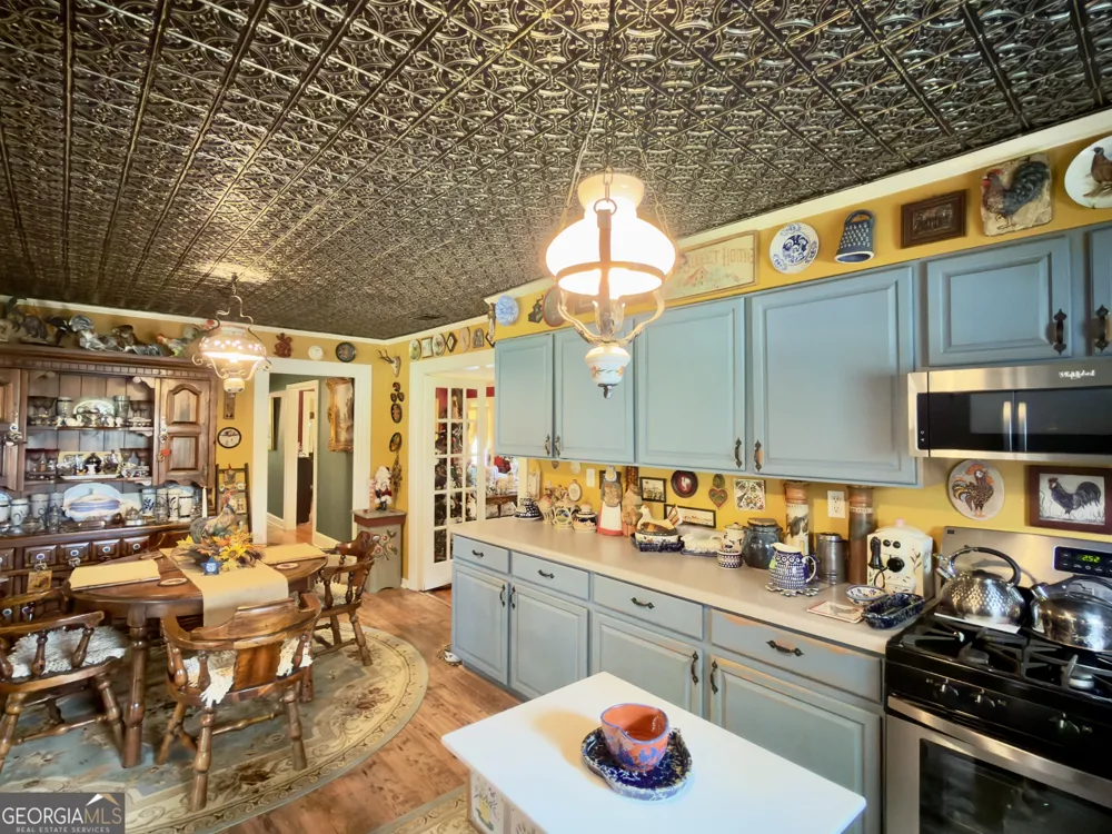 5627 Cave Spring RD SW Cave Spring, GA 30124