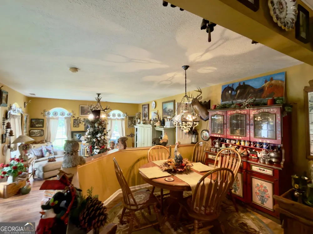 5627 Cave Spring RD SW Cave Spring, GA 30124