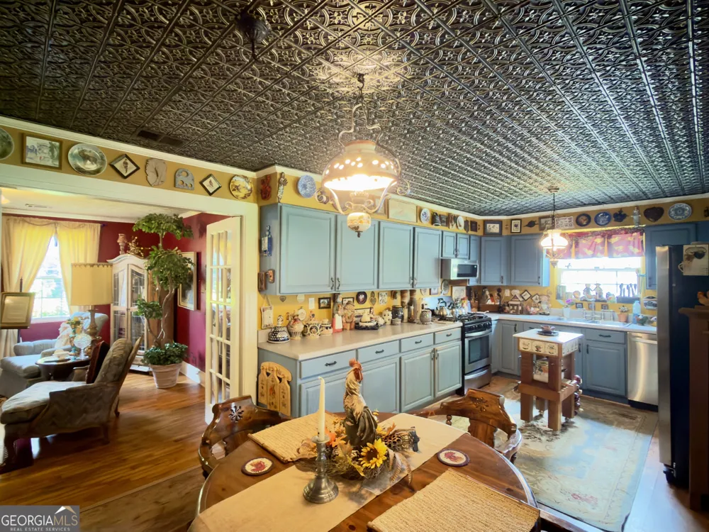 5627 Cave Spring RD SW Cave Spring, GA 30124
