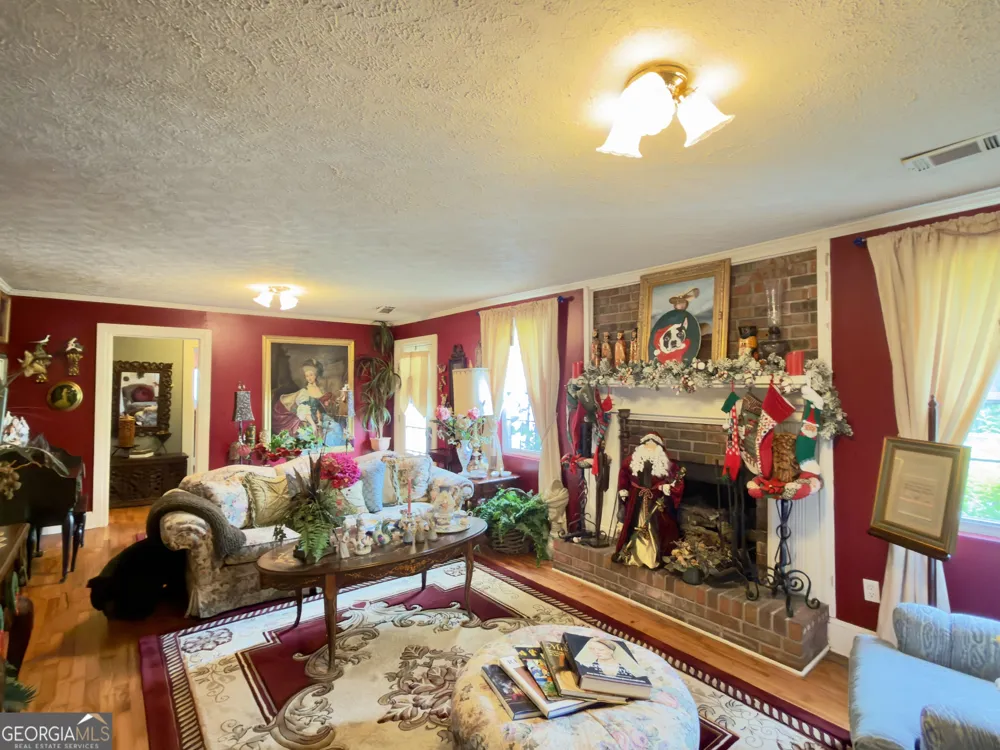 5627 Cave Spring RD SW Cave Spring, GA 30124