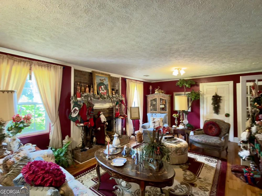 5627 Cave Spring RD SW Cave Spring, GA 30124