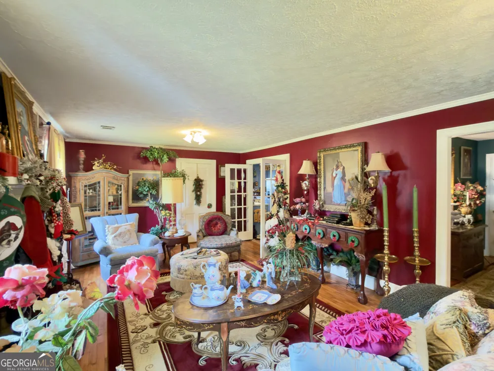 5627 Cave Spring RD SW Cave Spring, GA 30124