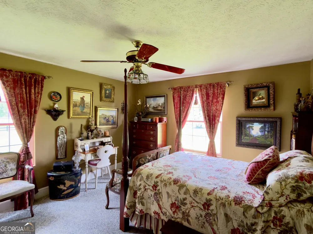 5627 Cave Spring RD SW Cave Spring, GA 30124