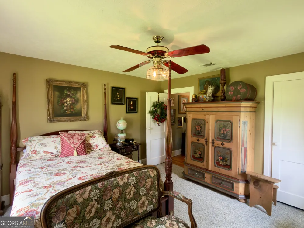 5627 Cave Spring RD SW Cave Spring, GA 30124