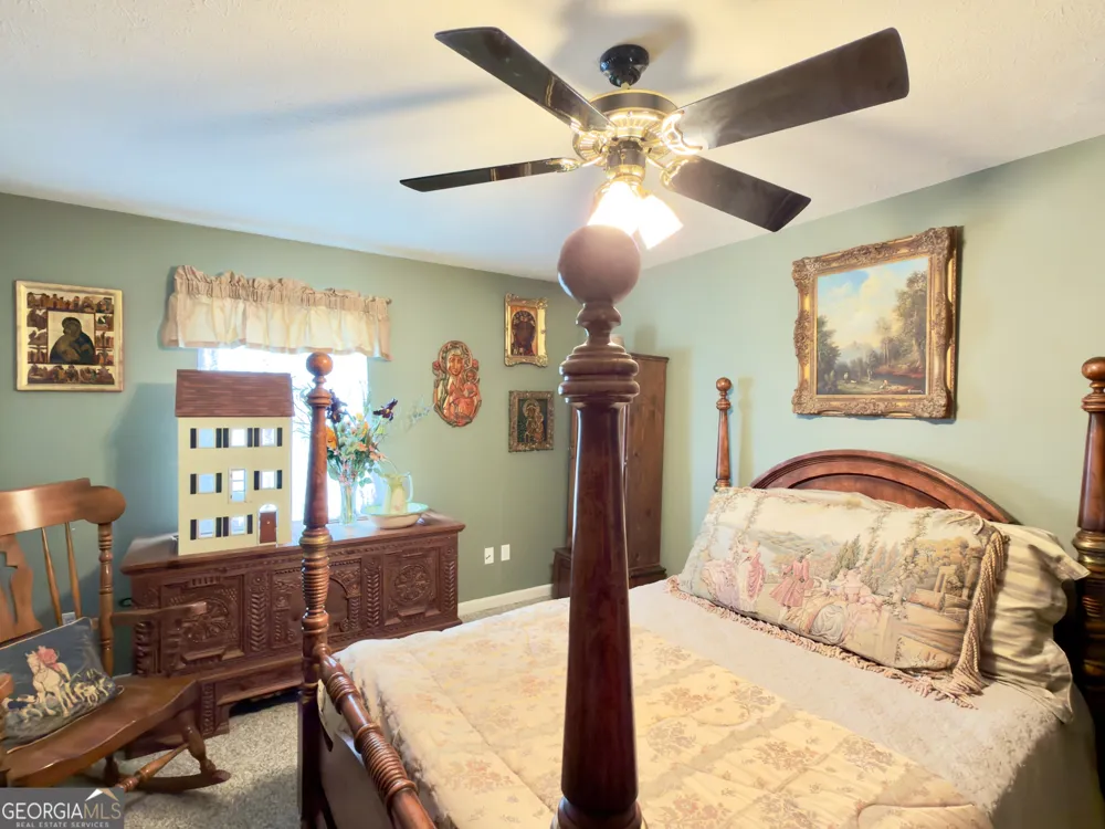 5627 Cave Spring RD SW Cave Spring, GA 30124