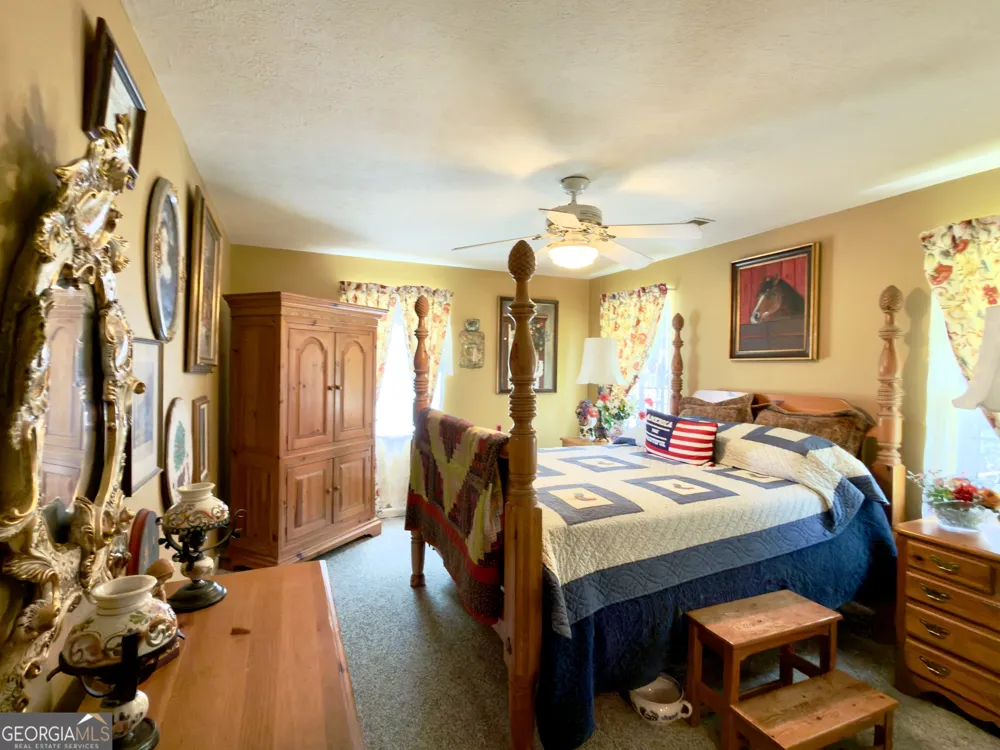 5627 Cave Spring RD SW Cave Spring, GA 30124