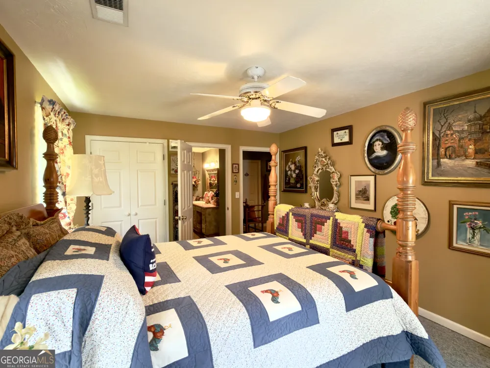 5627 Cave Spring RD SW Cave Spring, GA 30124