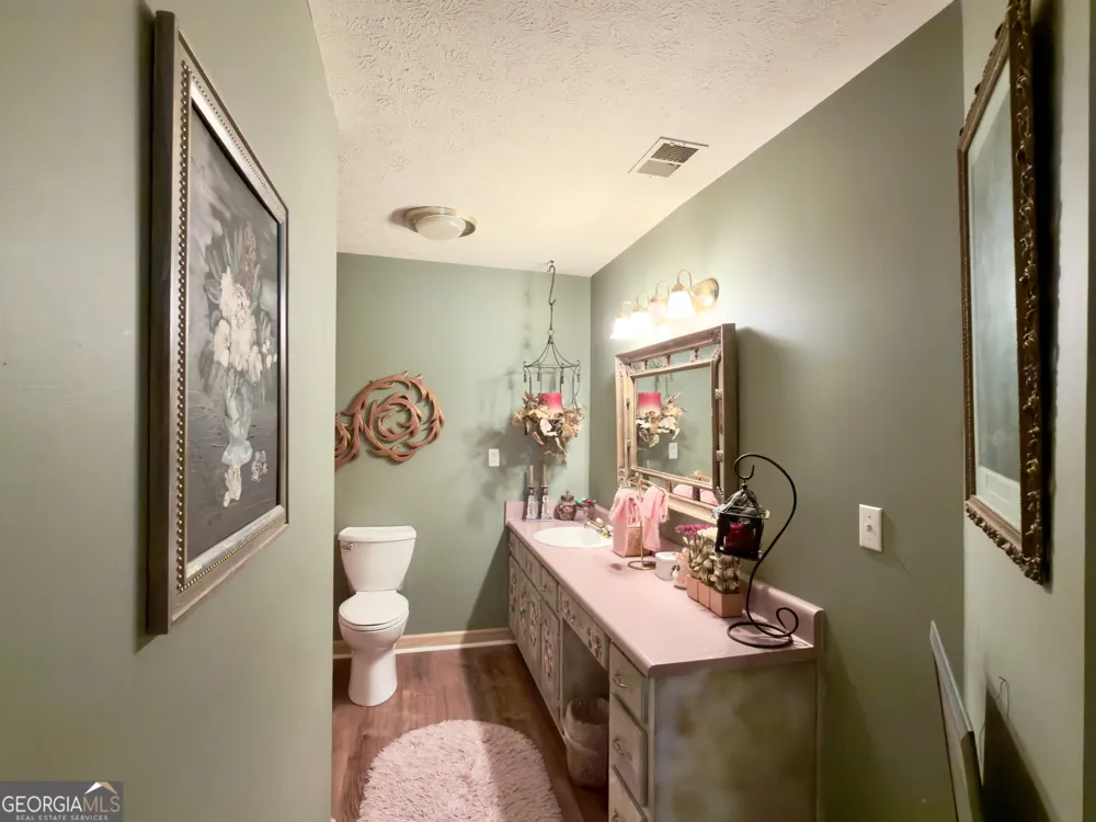 5627 Cave Spring RD SW Cave Spring, GA 30124