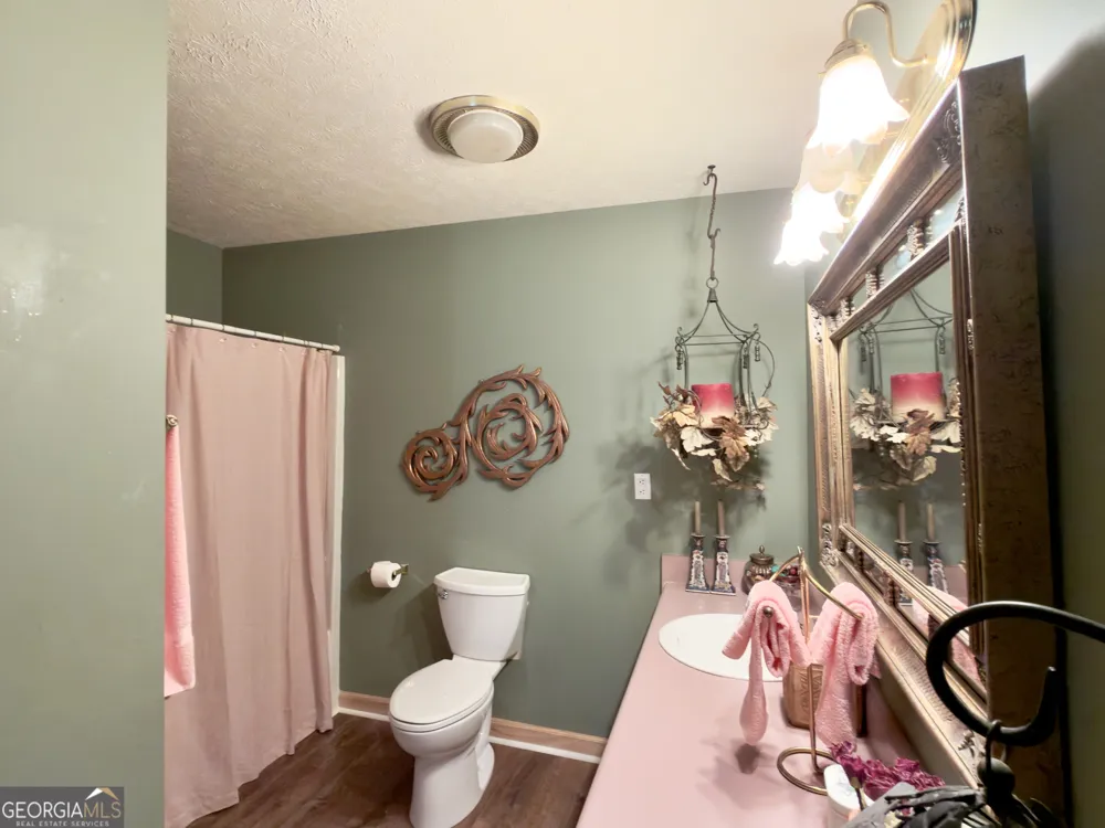 5627 Cave Spring RD SW Cave Spring, GA 30124