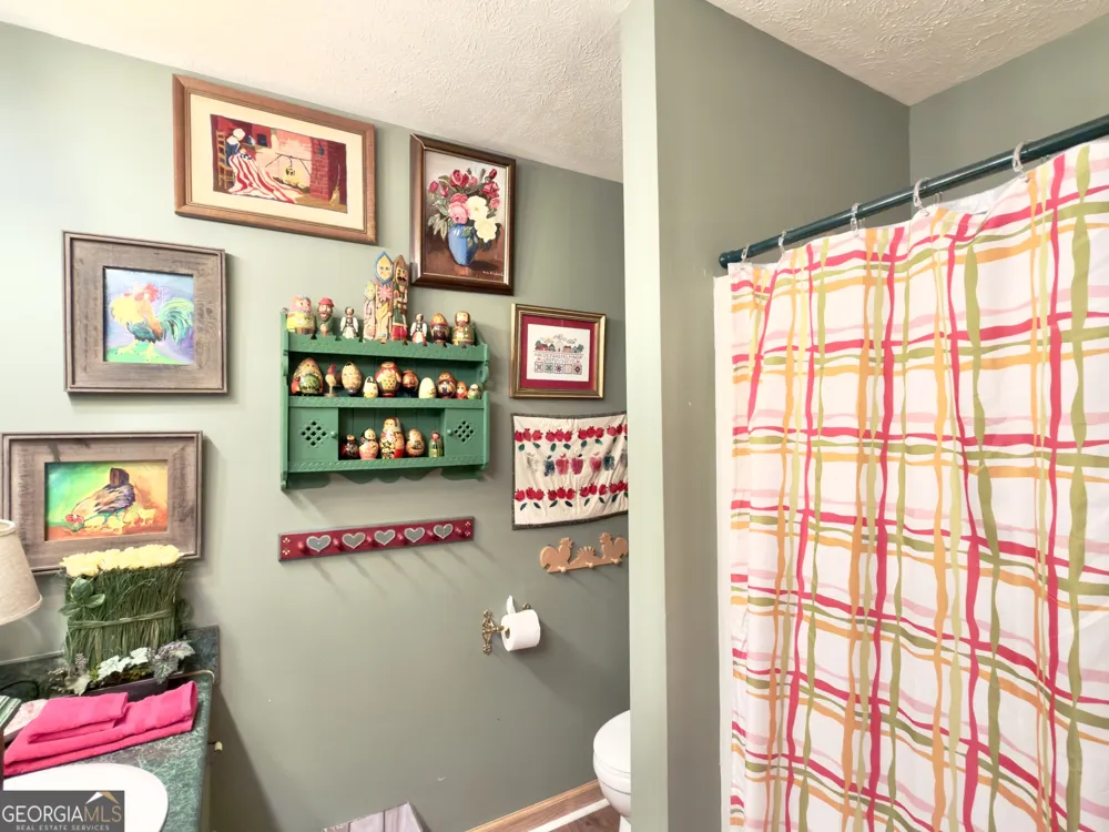 5627 Cave Spring RD SW Cave Spring, GA 30124