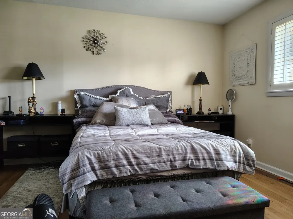 205 Grace ST Colquitt, GA 39837