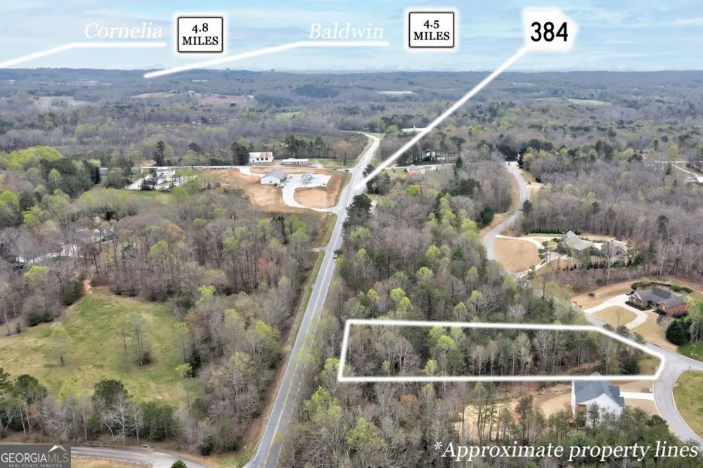 240 Woodmont DR Cornelia, GA 30531