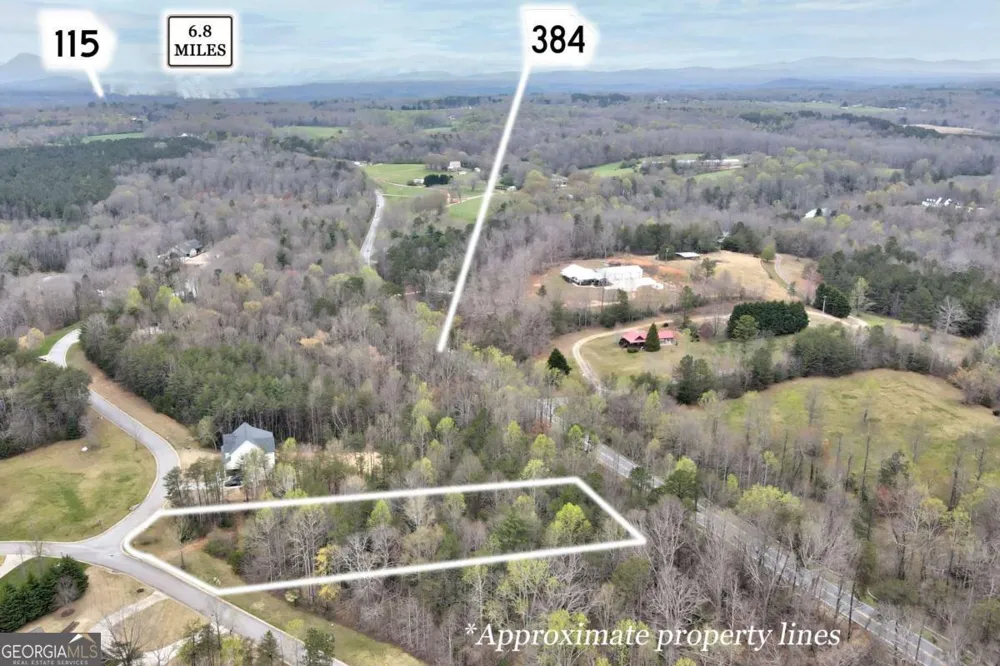 240 Woodmont DR Cornelia, GA 30531