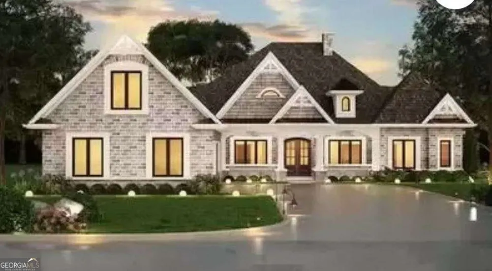 240 Woodmont DR Cornelia, GA 30531