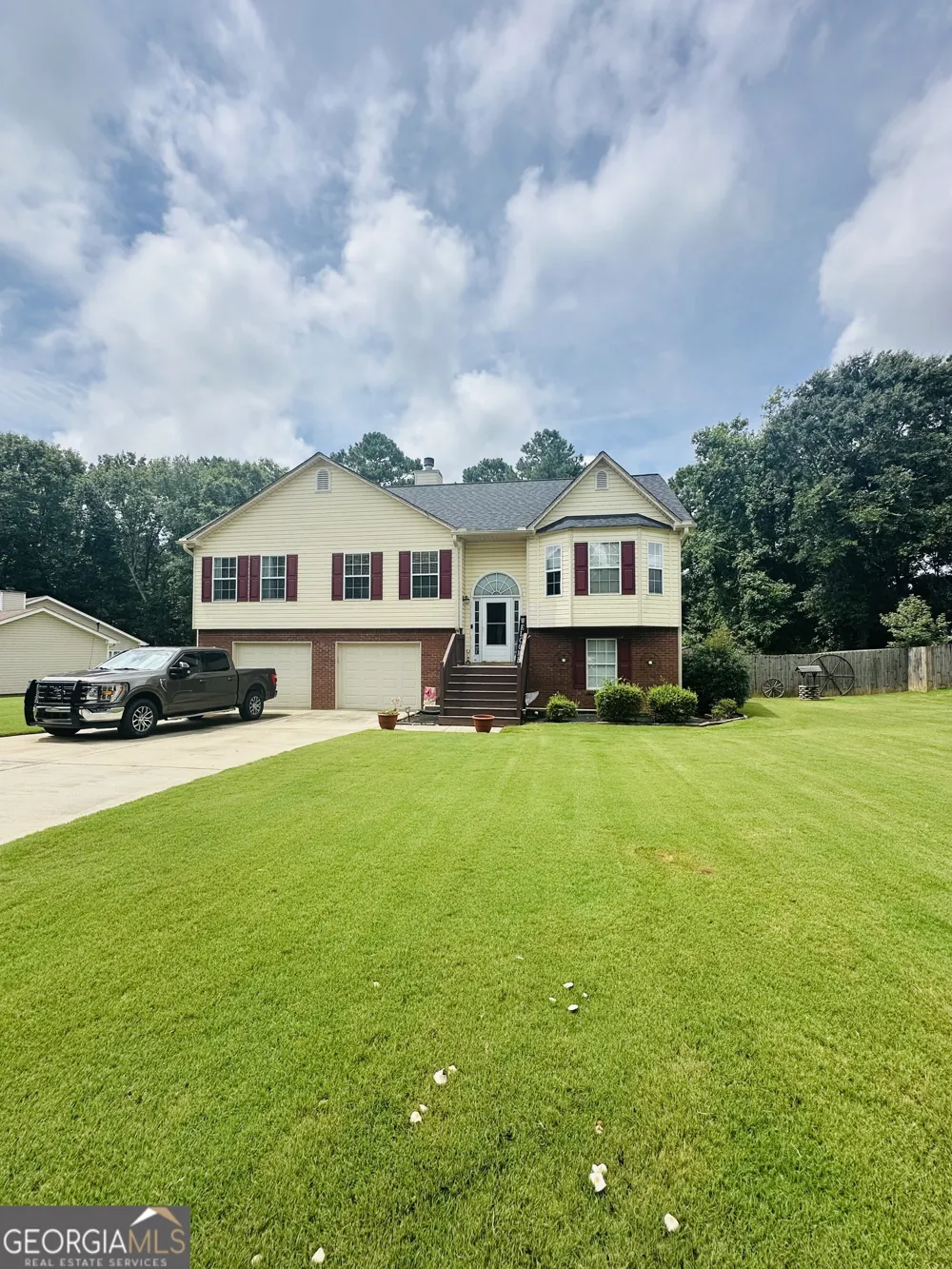 443 Windsong LN Social Circle, GA 30025