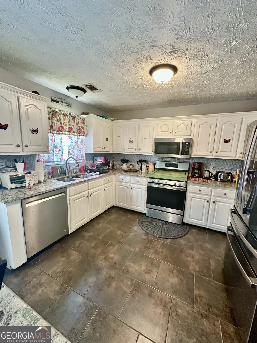 443 Windsong LN Social Circle, GA 30025