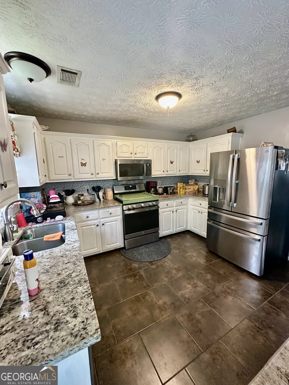 443 Windsong LN Social Circle, GA 30025
