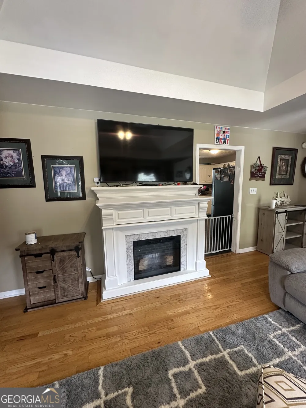 443 Windsong LN Social Circle, GA 30025