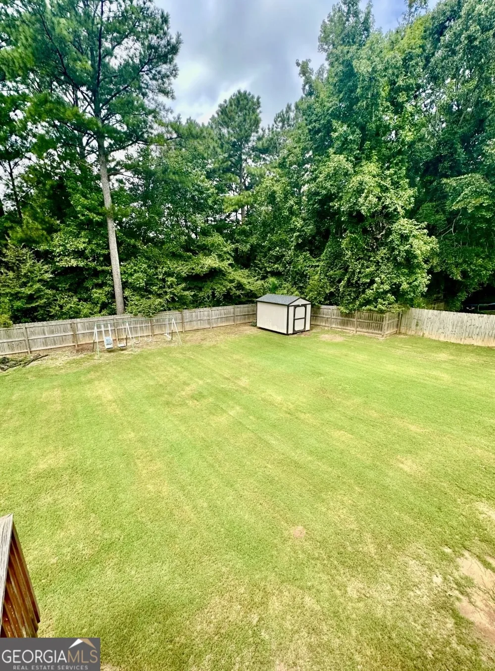 443 Windsong LN Social Circle, GA 30025