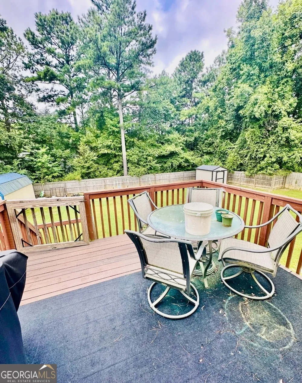 443 Windsong LN Social Circle, GA 30025