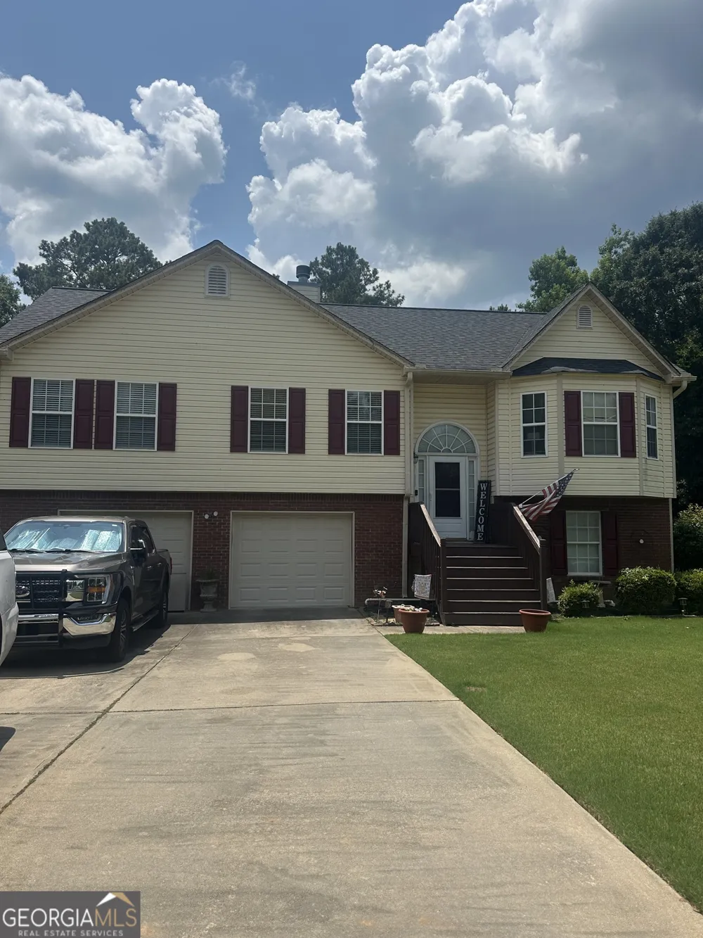 443 Windsong LN Social Circle, GA 30025