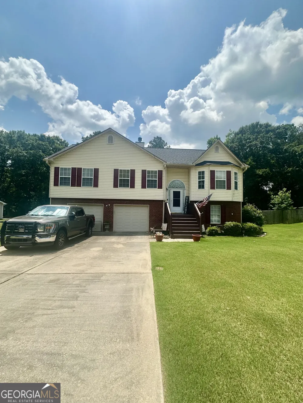 443 Windsong LN Social Circle, GA 30025