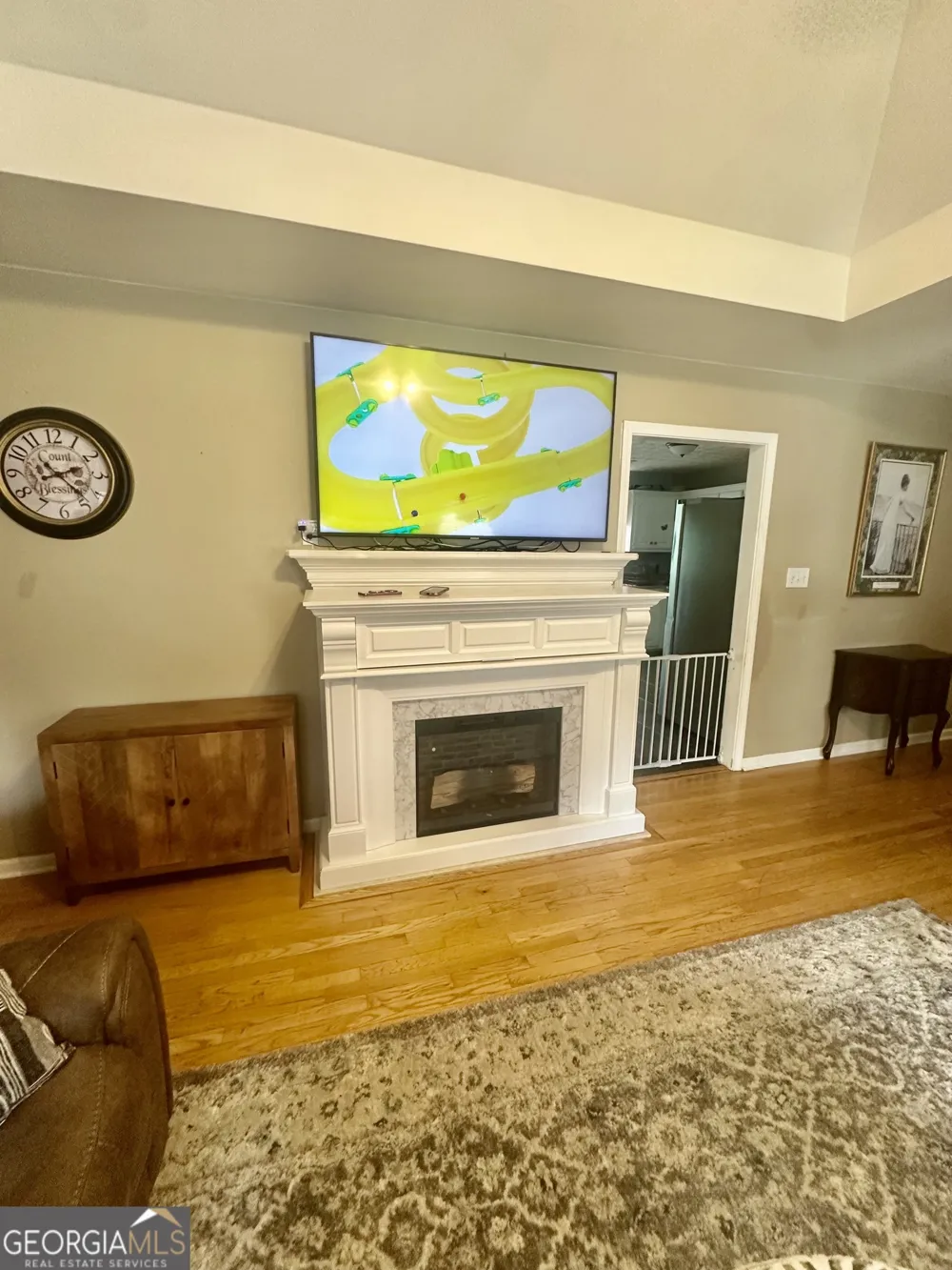 443 Windsong LN Social Circle, GA 30025