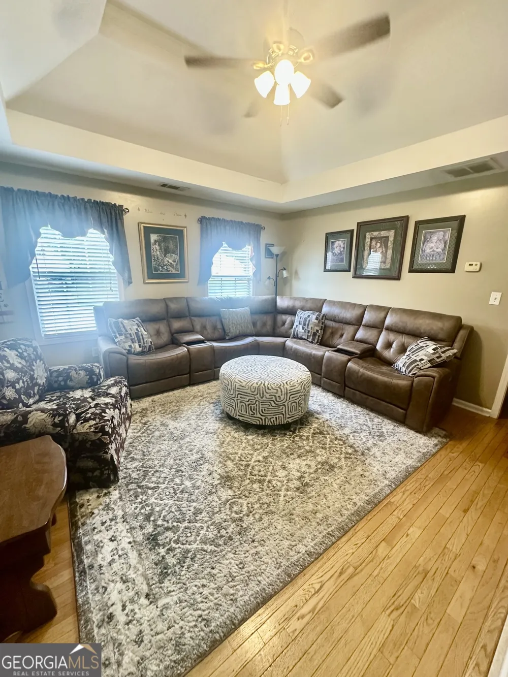 443 Windsong LN Social Circle, GA 30025